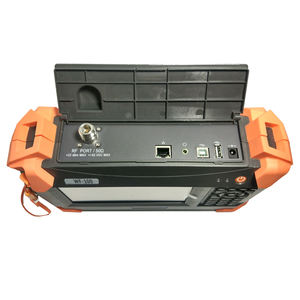 휴대용 안테나 및 케이블 분석기 WF-CAA-100B 6G 사이트 마스터 - Product Image 4