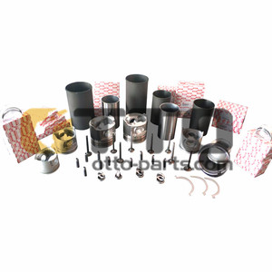 <span class=keywords><strong>OTTO</strong></span> OEM Parts 119775-22160 6LPA-STP2 Kit de reconstruction de moteur pour moteur 6LPA Kit de réparation pour kit global - Product Image 1