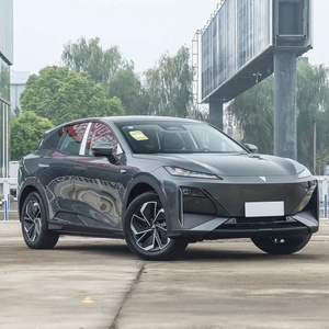 Venta de Fábrica Changan Deepal S07 2026 Coches Híbridos de Rango Extendido 5 Puertas 5 Asientos SUV Vehículos de Nueva Energía en Stock - Product Image 1