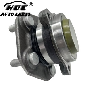 1044122-00-<b>D</b> 66BWKH42 713698040 1044122 Wholesale Front Wheel Hub Bearing for Tesla <b>Model</b> 3 - Product Image 2