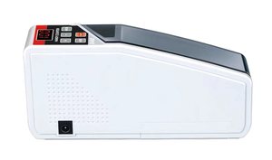 Compteur <span class=keywords><strong>de</strong></span> <span class=keywords><strong>Billets</strong></span> <span class=keywords><strong>Portable</strong></span> Pratique Machine <span class=keywords><strong>Compteuse</strong></span> <span class=keywords><strong>de</strong></span> Monnaie V40 - Product Image 2