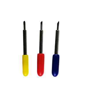 Roland Traceur Lame 30/45/60 Degrés Vinyle Cutter Lame Titulaire Traceur Cutter Vinyle Cutter Lettrage <span class=keywords><strong>Couteau</strong></span> - Product Image 4