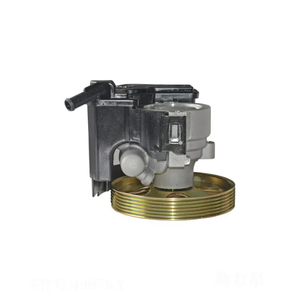 <span class=keywords><strong>Pompe</strong></span> de <span class=keywords><strong>direction</strong></span> assistée 4007KX assistance mécanique pour Peugeot 206 207 <span class=keywords><strong>307</strong></span> 308 408 Citroën C2 C3 1.6 - Product Image 3