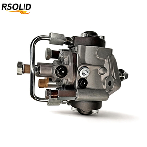 Pompe à carburant Dens HP3 Rsoliddiesel 294000-1420 2940001420 21344450 294000-1400 294000-1401 294000-1410 294000-1430 294000-1442 - Product Image 1