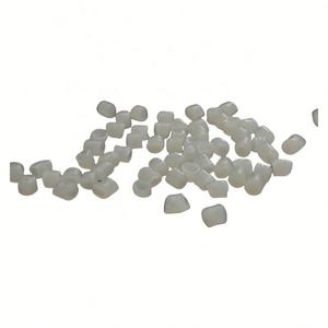 Matériau de haute qualité Sin Opec Vierge Granules de plastique Polyéthylène Vierge HDPE Granules Moulage par injection Extrusion - Product Image 3