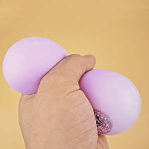 ของเล่นบีบปลาหมึกน่ารัก นุ่มนิ่ม บรรเทาความวิตกกังวล หลากสี สำหรับทุกเพศ ยี่ห้อ ZIMO ขายดี - Product Image 4