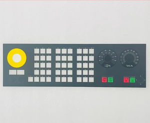 6FC5203-0AF22-1AA2 Placa de control industrial PLC 6FC5203-0AF22-1AA2 Controlador PLC de automatización industrial 6FC5203-0AF22-1AA2 - Product Image 1