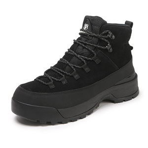 Chaussures <span class=keywords><strong>de</strong></span> <span class=keywords><strong>randonnée</strong></span> montantes <span class=keywords><strong>pour</strong></span> hommes et <span class=keywords><strong>bottes</strong></span> <span class=keywords><strong>de</strong></span> neige chaudes <span class=keywords><strong>d</strong></span>'<span class=keywords><strong>hiver</strong></span> <span class=keywords><strong>pour</strong></span> femmes – Vente en gros - Product Image 2