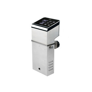 Circolatore a Immersione Digitale Sous Vide Master con Controllo Preciso della Temperatura per Cottura Sous Vide - Product Image 1