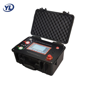 ZYL-HJ21 Probador de Fase, Calibrador, Comparador de Fase, Dispositivo de Calibración, Fuente de Alimentación Inversora 1500V, Ángulo de Fase, Inglés, Alta Precisión - Product Image 2