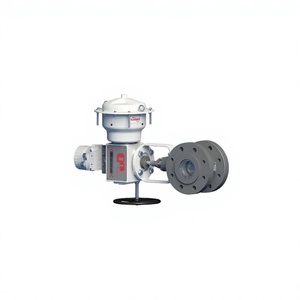 Actuador Neumático para Válvula de Control Flowserve-Mark 200 Original Nuevo Valtek - Product Image 4