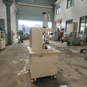 Equipo para la fabricación de jabón de maquinaria jasun - Product Image 2