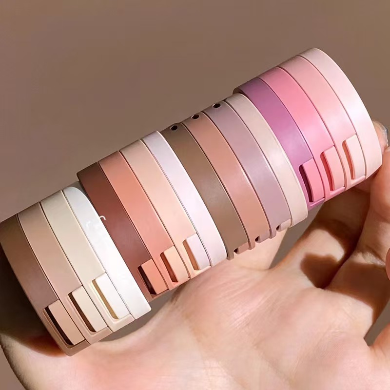 หลายสี
