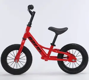 Crianças equilíbrio bicicleta Hot Sale Running Popular Crianças ciclo bebê caminhada aprendizagem Balance Bike OEM equilíbrio bicicleta