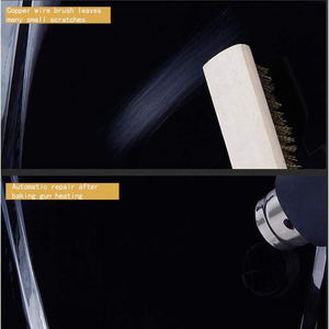 أفضل فيلم حماية طلاء السيارات لعام <span class=keywords><strong>2026</strong></span> من 3M PPF، مواد أمريكية أصلية، 1.52*15 متر، شفاف ومطفي ذاتي الإصلاح لهيكل السيارة - Product Image 6