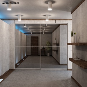 <span class=keywords><strong>Armoire</strong></span> à portes coulissantes DECOLEADER <span class=keywords><strong>pour</strong></span> l'Australie - Product Image 2