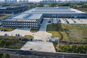 Bagian ayunan cincin Slew kustom dukungan bantalan putar untuk derek penggali TM-Z300 Tadano untuk mesin industri - Product Image 3