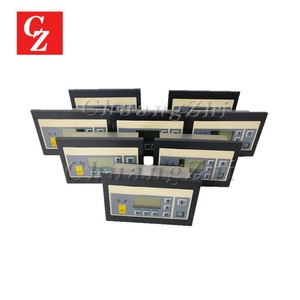 For Atlas Copco Air <b>Compressor</b> Controller Repair Parts Compatible LCD Screen Display for <b>Industrial</b> <b>Compressor</b> Control Panel - Product Image 5