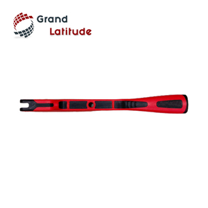 ชิ้นส่วนพลาสติก POM สำหรับการฉีดขึ้นรูปเพื่อการใช้งานในอุตสาหกรรม บริการสีตามสั่งและ OEM - Product Image 1