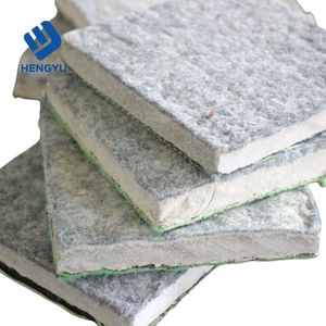 Manta de <span class=keywords><strong>Cemento</strong></span> de Secado Rápido para Protección de Taludes en Estanques de Peces, Concreto Antiescurrimientos - Product Image 1