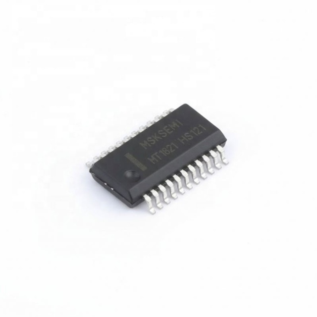 HT1621(SSOP24) SSOP-24 LCD Driver Ic Chip