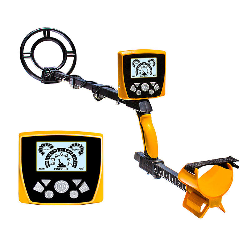 Diamond Detector Machine Professional Gold Mineral Finder