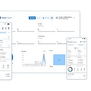 Software de Contabilidad y Facturación para Mac, Facturación, Control de Gastos, Pagos, Informes Fiscales, Gestión de Finanzas Empresariales - Product Image 1