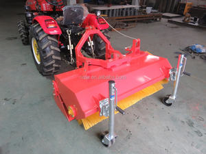 ملحقات جرار Tractor مرفقات توجيه انزلاقية شفرة ثلج على شكل V مرفقات ذات 3 نقاط - Product Image 2
