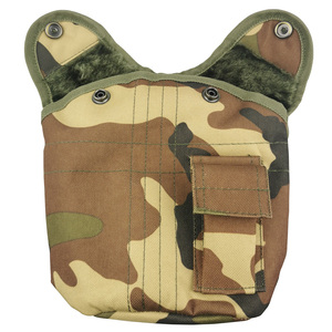 ขวดน้ำพลาสติกคุณภาพพรีเมียมจากโรงงาน พร้อมฝาปิดและแก้วอลูมิเนียม สำหรับกีฬากลางแจ้ง ตัวอย่างฟรี - Product Image 6