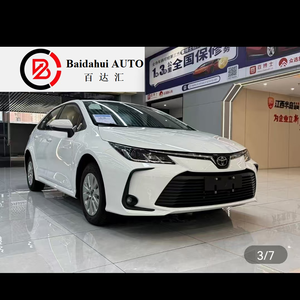 Voiture d'occasion <span class=keywords><strong>2021</strong></span> pour Toyota Corolla TNGA 1.5L CVT Édition Elite en stock Meilleur <span class=keywords><strong>prix</strong></span> Haute qualité Faible kilométrage - Product Image 2