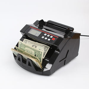 Compteur de <span class=keywords><strong>billets</strong></span> et détecteur de faux <span class=keywords><strong>billets</strong></span> OR-2108, <span class=keywords><strong>prix</strong></span> d'usine, avec écran LED, multi-devises pris en charge - Product Image 2