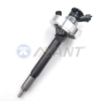 Injektor Bahan Bakar Remanufaktur Berkualitas Tinggi 0445110856 Injektor Diesel Cocok untuk Penggunaan Peralatan Pengujian Remanufaktur