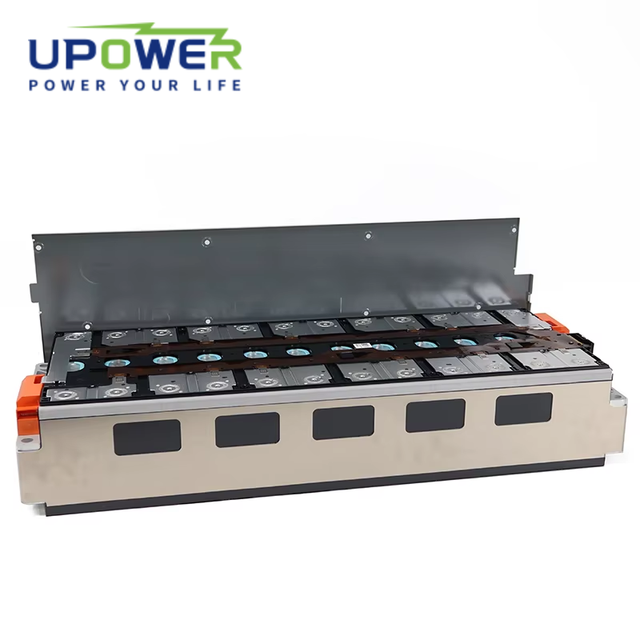 ULi 4S1P 6S1P 12S1P NMC Lithium Ion Battery Module 51Ah 92Ah Leaf Car Battery Pack High Performance Car Battery