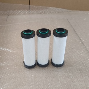 ตัวกรองความแม่นยำสูง Mengma รุ่น 015s 015q 015p อะไหล่เครื่องอัดอากาศแบบสกรูอุตสาหกรรมใหม่ ตัวกรองลมอัด - Product Image 2