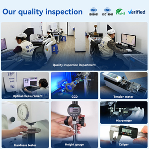 Giunto Rotante per C-arm per Imaging Medico, Lavorazione CNC e Stampaggio, Precisione Micron Elite, Ispezione al 100%, Prototipazione Rapida - Product Image 6