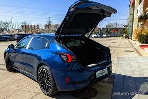 Zeekr 001มอเตอร์ไฟฟ้า2023ปี uniland SUV 2023 zec กีฬาซันรูฟ100kwh รุ่นยอดนิยม - Product Image 6