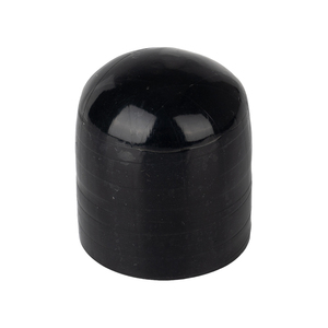 1-1/2 "(38MM) ID cappuccio del refrigerante rinforzato in <span class=keywords><strong>SILICONE</strong></span> <span class=keywords><strong>nero</strong></span> per la porta dell'acqua di BYPASS - Product Image 3