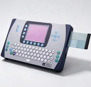 Tastatur-Baugruppe für A120/220 (PERSI) DB-PL3306 für D A-GP&A120&A220 Serie D Ersatzteile - Product Image 2