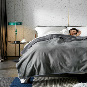 Großhandel Übergroße Kuschelige Wasserdichte Sherpa-Haustierdecke Möbelschutz Waschbare Decke für Hunde und Katzen - Product Image 2