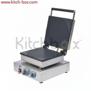 Kitchbox Industrial Comercial Cornet Maker - Product Image 1