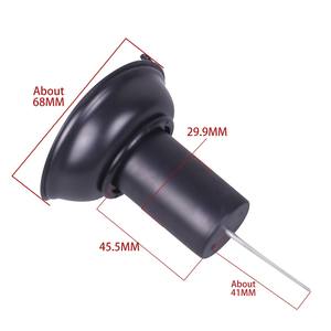 Ensemble de piston de diaphragme de vide de carburateur <span class=keywords><strong>pour</strong></span> moto HMHonda VLX 400 (Steed 400) - Product Image 6