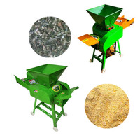 Production élevée 	 Machine à couper l'herbe Napier 	 ensilage de foin 	 Hacheuse de fourrage et de silo, broyeur d'os de vache, hacheuse d'aliments ancienne