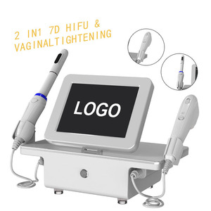 Máy trẻ hóa da chuyên nghiệp, di động, nâng cơ với 7 đầu trị liệu 7D, 10 kim, 25 kim, 64 kim và đầu nano - Product Image 4