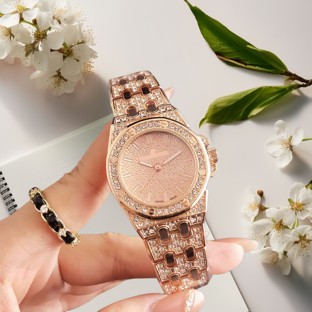 โรสโกลด์