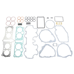 Juego completo de juntas para motocicleta, suministro de fábrica, para Honda Cb750A 1976-1978 - Product Image 1