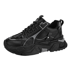 2024 New design Hot Sales Fashion <b>Sneakers</b> Men Casual Shoes All-Match Style Sports Casual Trendy Shoes - Product Image 1
