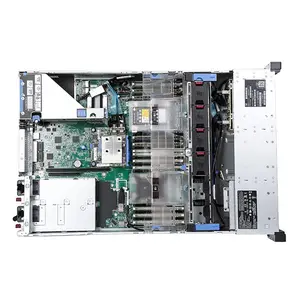 Original Server Hpe Proliant Dl380 Gen10 G10 Plus Computer Price 2u Rack Serverproliant server