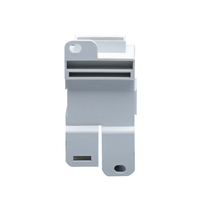 CE,TUV BusBar Conector unipolar Caja de conexiones Distribución de energía Bloques de terminales Equivalente a UKK500