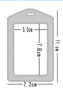 Gyrfid xa hoa Da điện tử chủ thẻ cho khóa | CH110 - Product Image 4