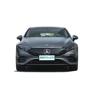 בן צ 'י Eq Eqc ארוך כונן טווח 800km בן צ' י Eqs 580 יוקרה בשימוש חשמלי רכב